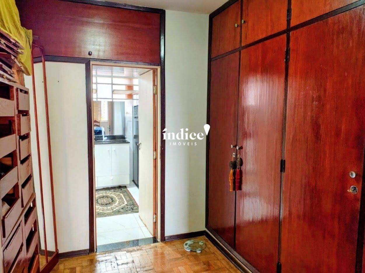 Apartamento para à venda no Centro na cidade de Ribeirão Preto: 