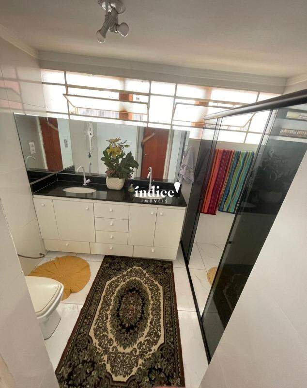 Apartamento para à venda no Centro na cidade de Ribeirão Preto: 