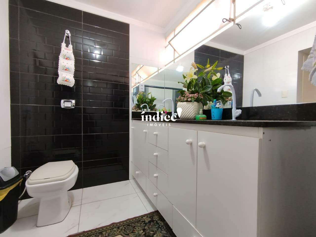 Apartamento para à venda no Centro na cidade de Ribeirão Preto: 