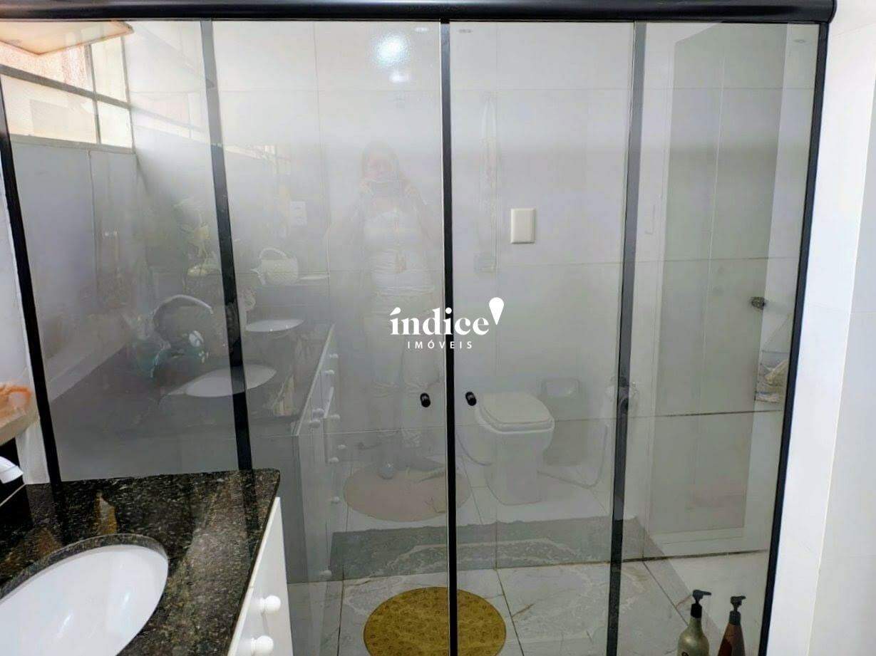 Apartamento para à venda no Centro na cidade de Ribeirão Preto: 