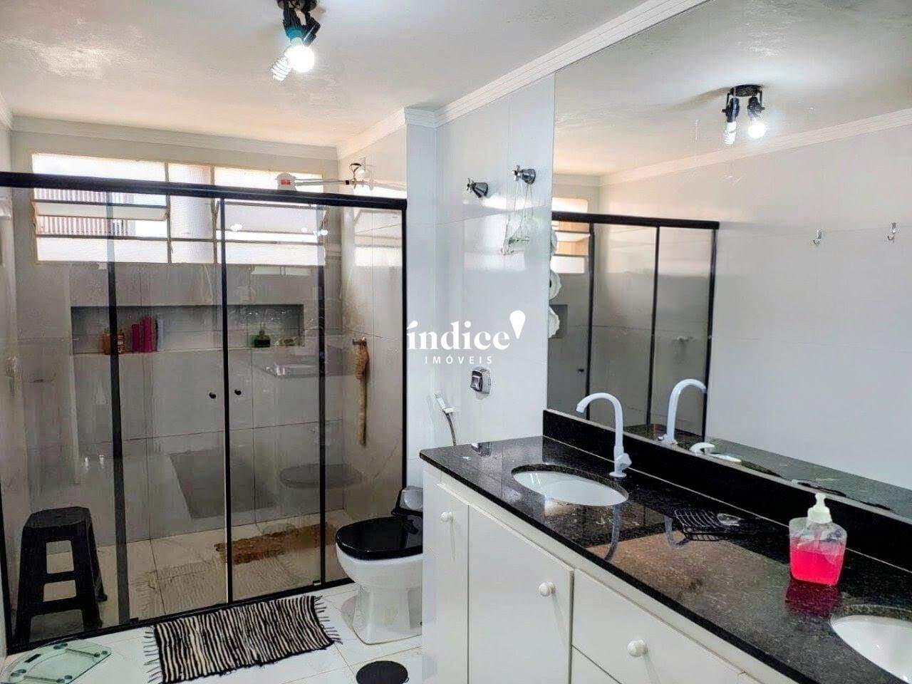 Apartamento para à venda no Centro na cidade de Ribeirão Preto: 