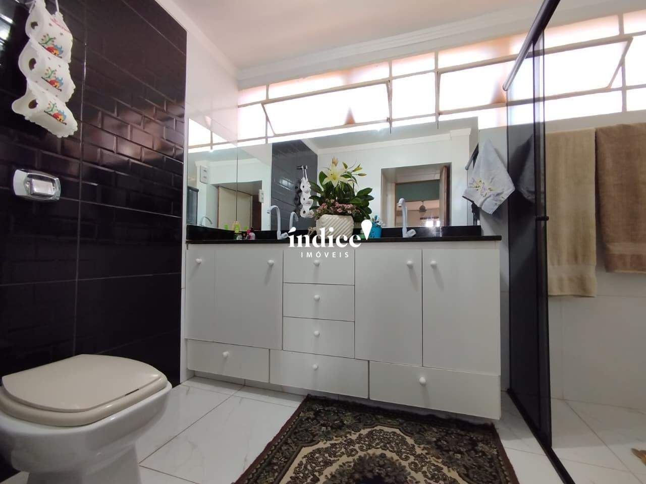 Apartamento para à venda no Centro na cidade de Ribeirão Preto: 