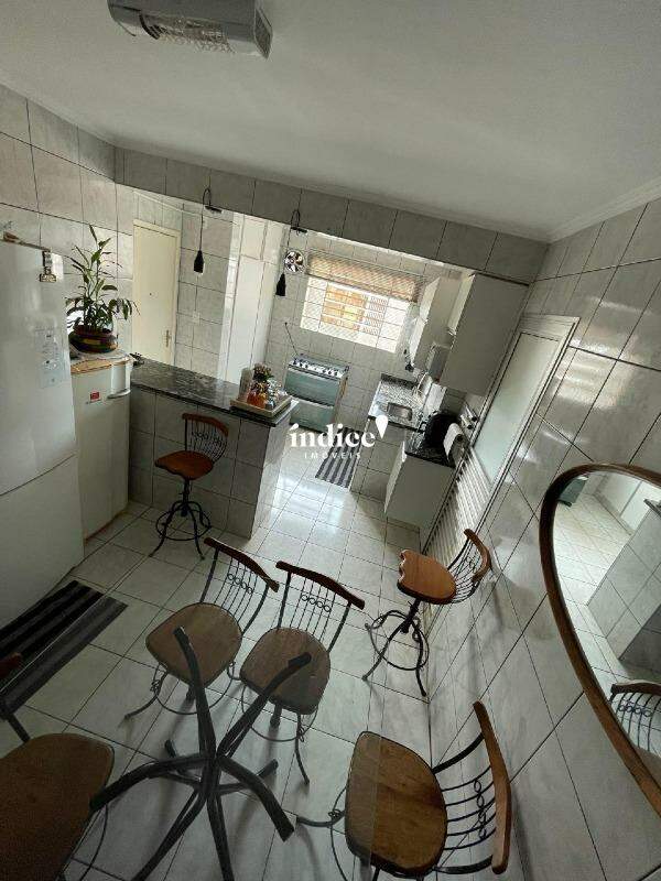 Apartamento para à venda no Centro na cidade de Ribeirão Preto: 