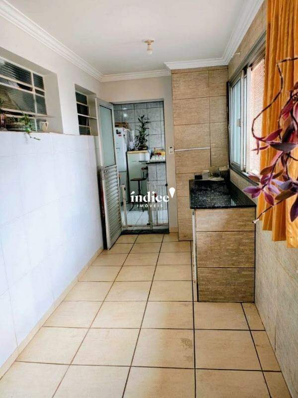 Apartamento para à venda no Centro na cidade de Ribeirão Preto: 