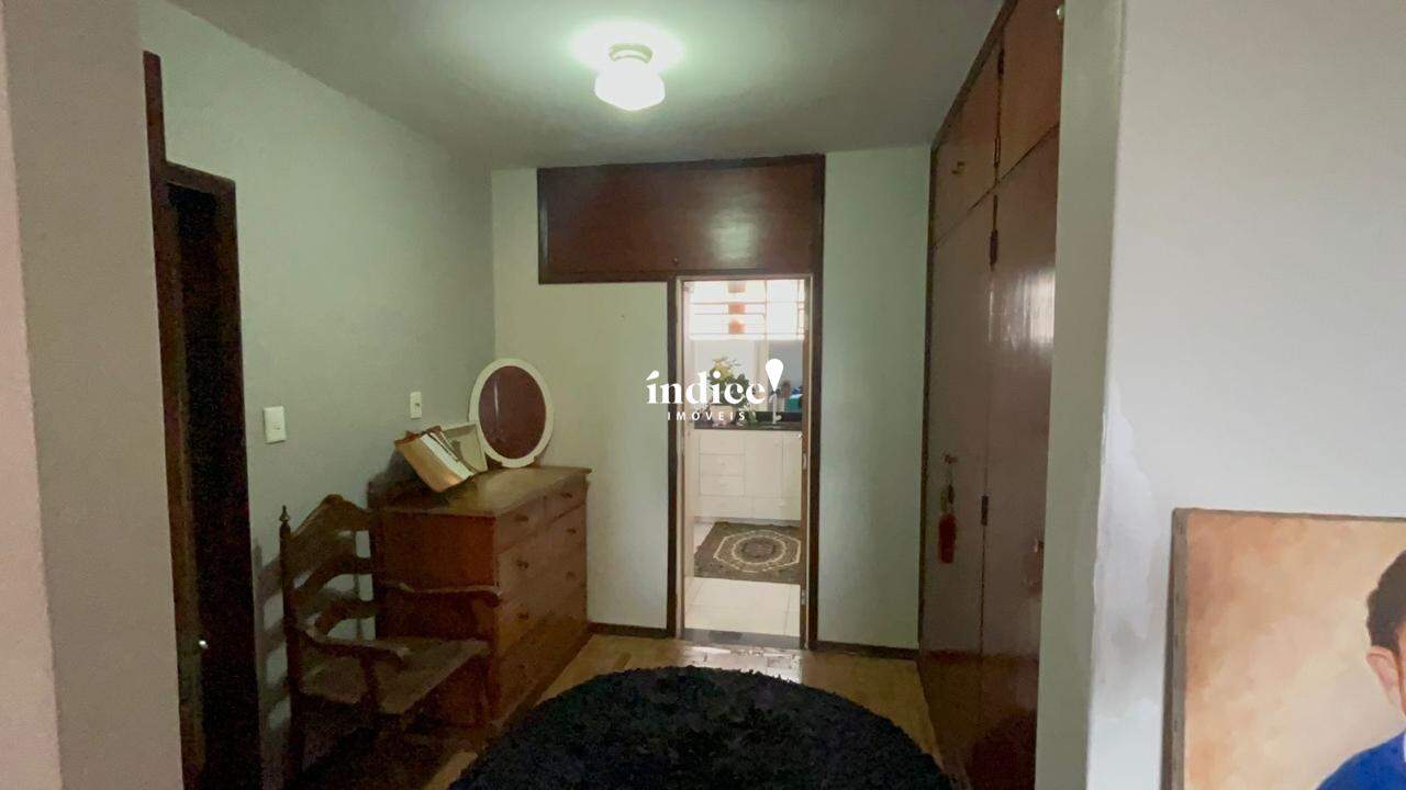 Apartamento para à venda no Centro na cidade de Ribeirão Preto: 