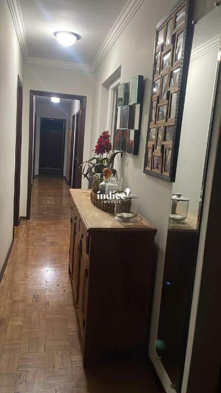 Apartamento para à venda no Centro na cidade de Ribeirão Preto: 