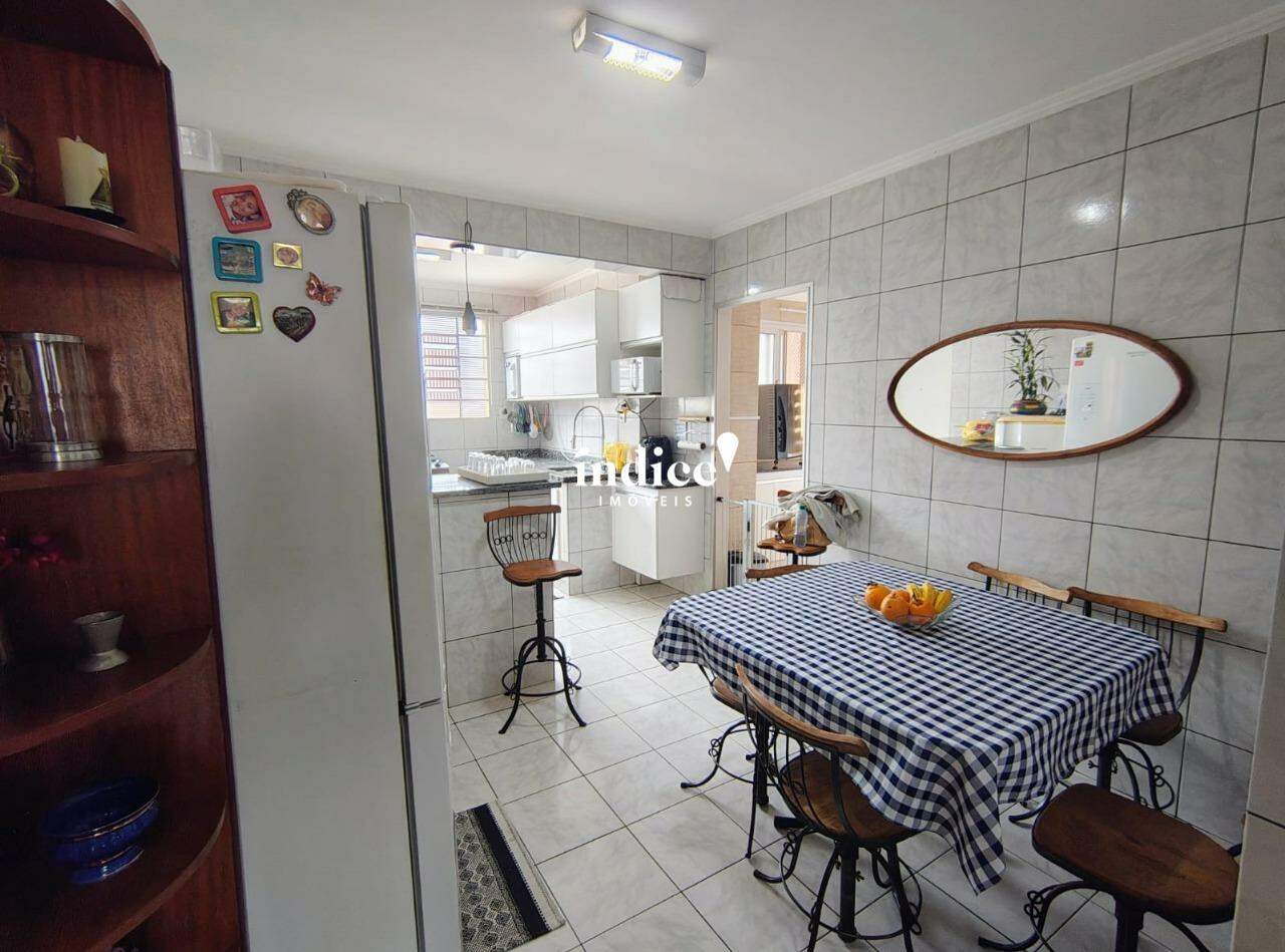 Apartamento para à venda no Centro na cidade de Ribeirão Preto: 