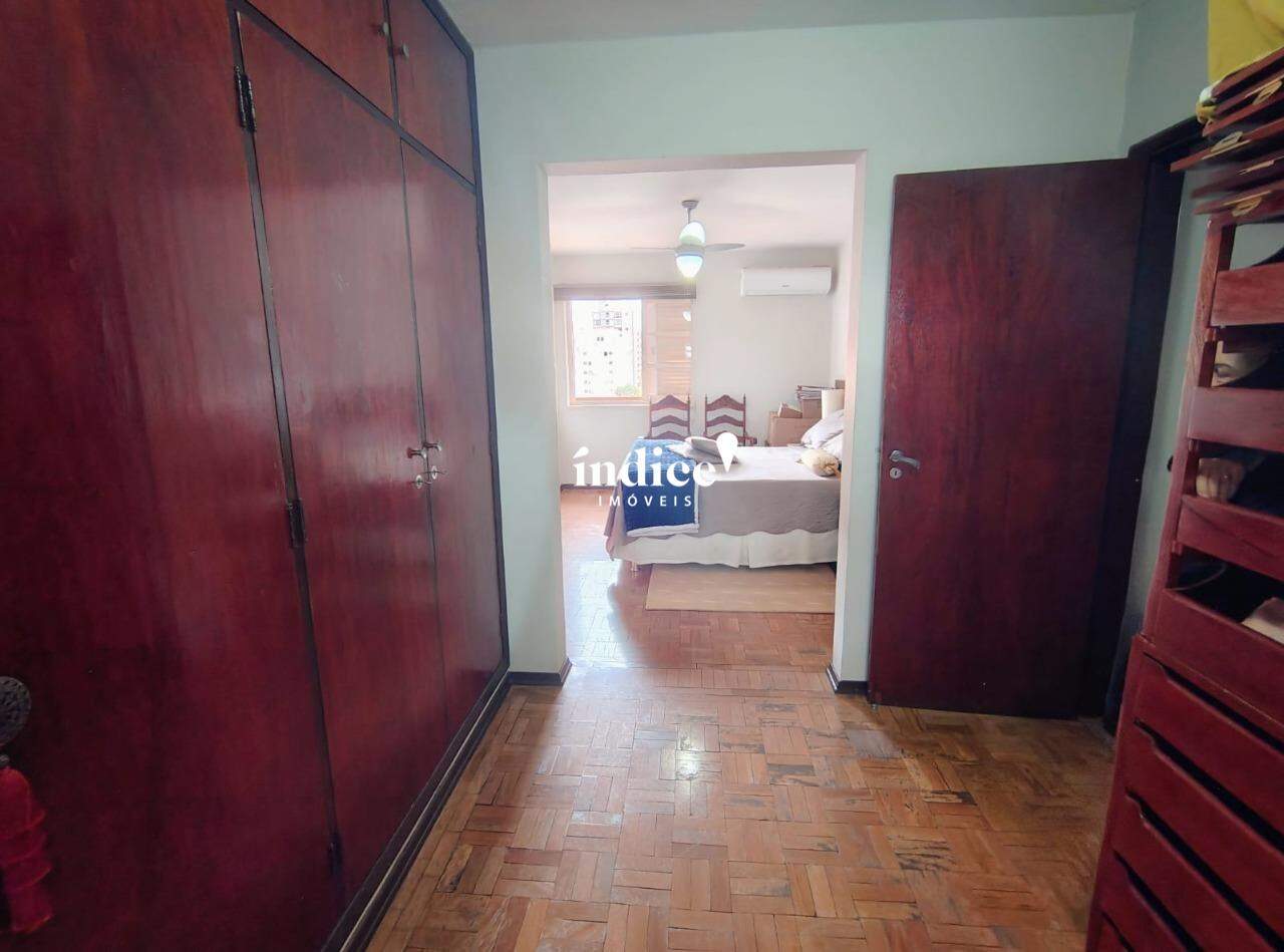 Apartamento para à venda no Centro na cidade de Ribeirão Preto: 