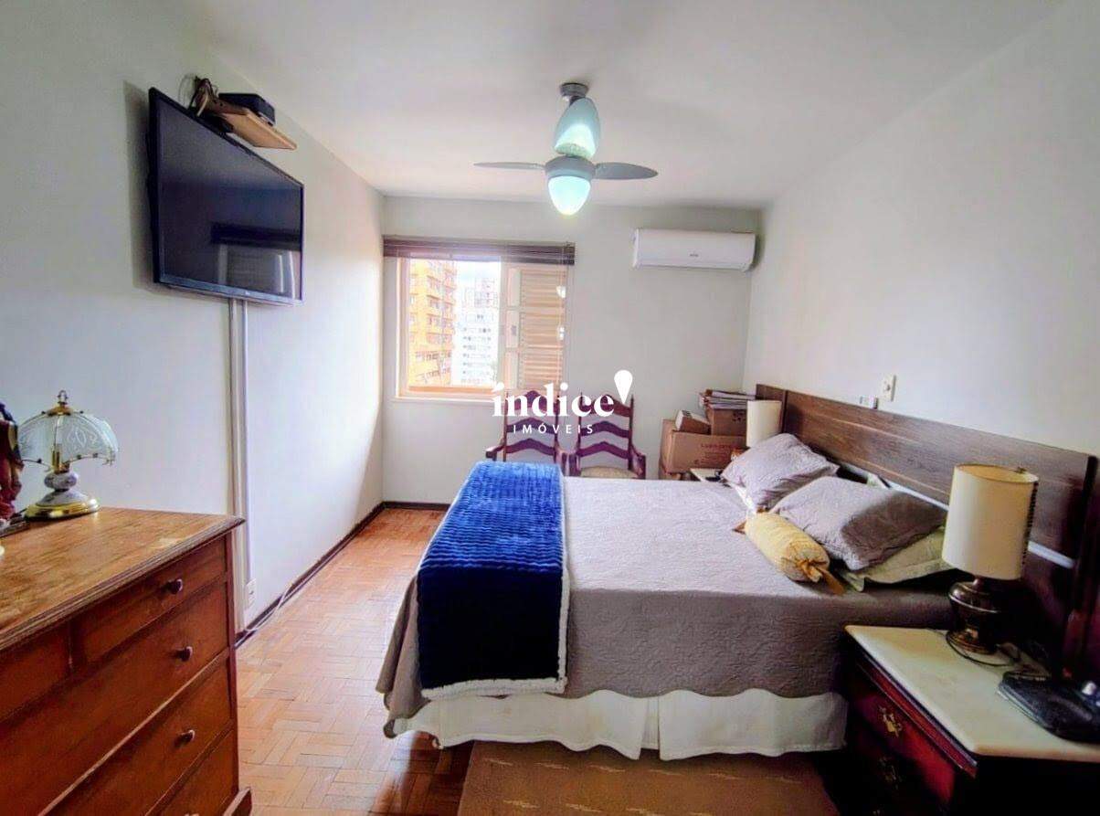 Apartamento para à venda no Centro na cidade de Ribeirão Preto: 