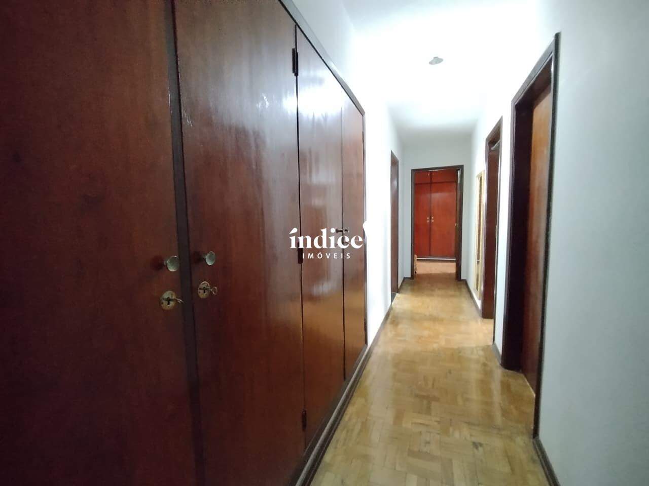 Apartamento para à venda no Centro na cidade de Ribeirão Preto: 