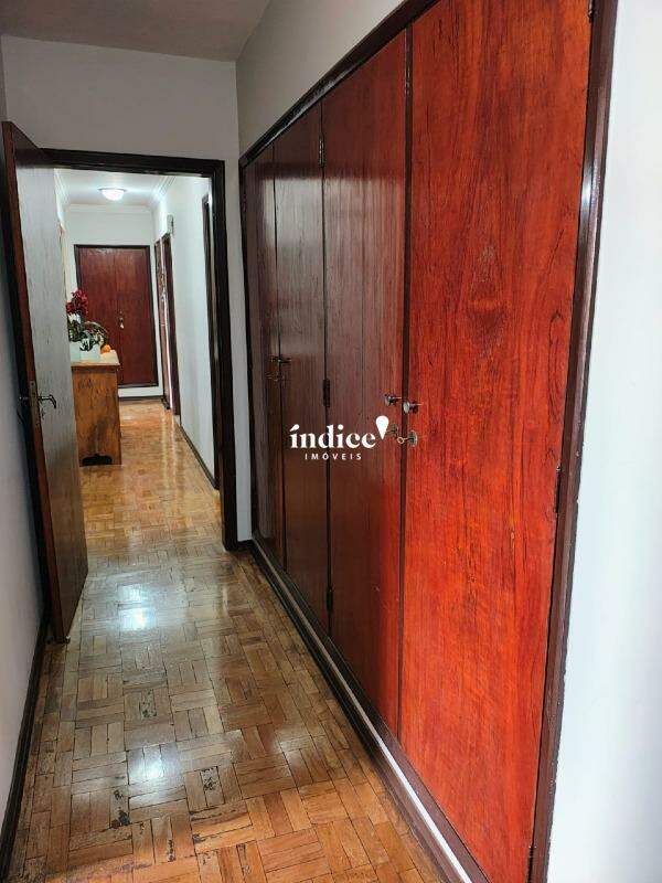 Apartamento para à venda no Centro na cidade de Ribeirão Preto: 