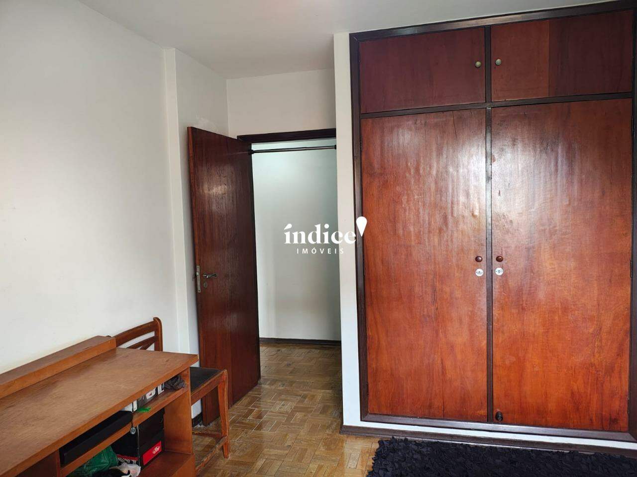 Apartamento para à venda no Centro na cidade de Ribeirão Preto: 