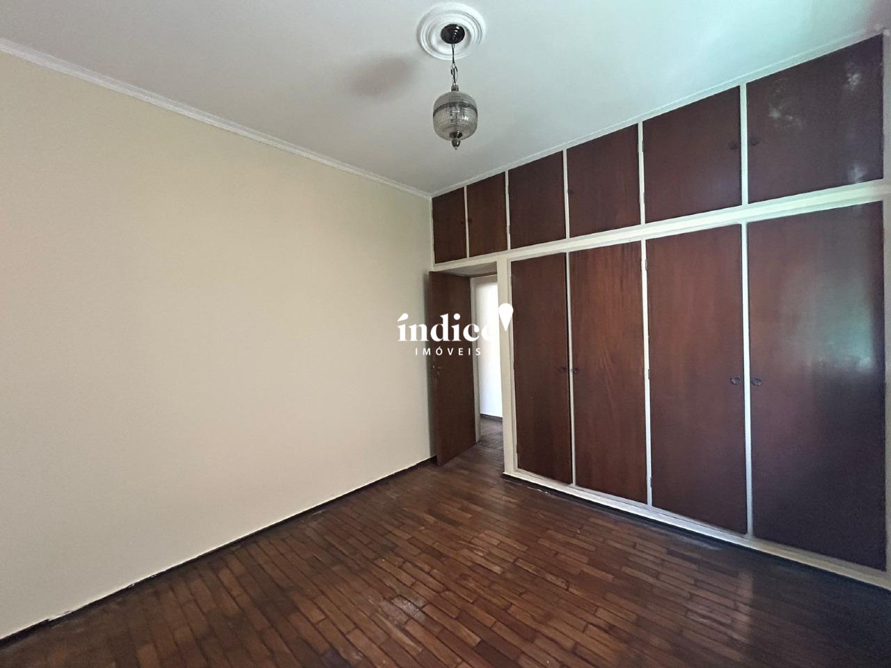 Casas para à venda no Vila Monte Alegre na cidade de Ribeirão Preto: 