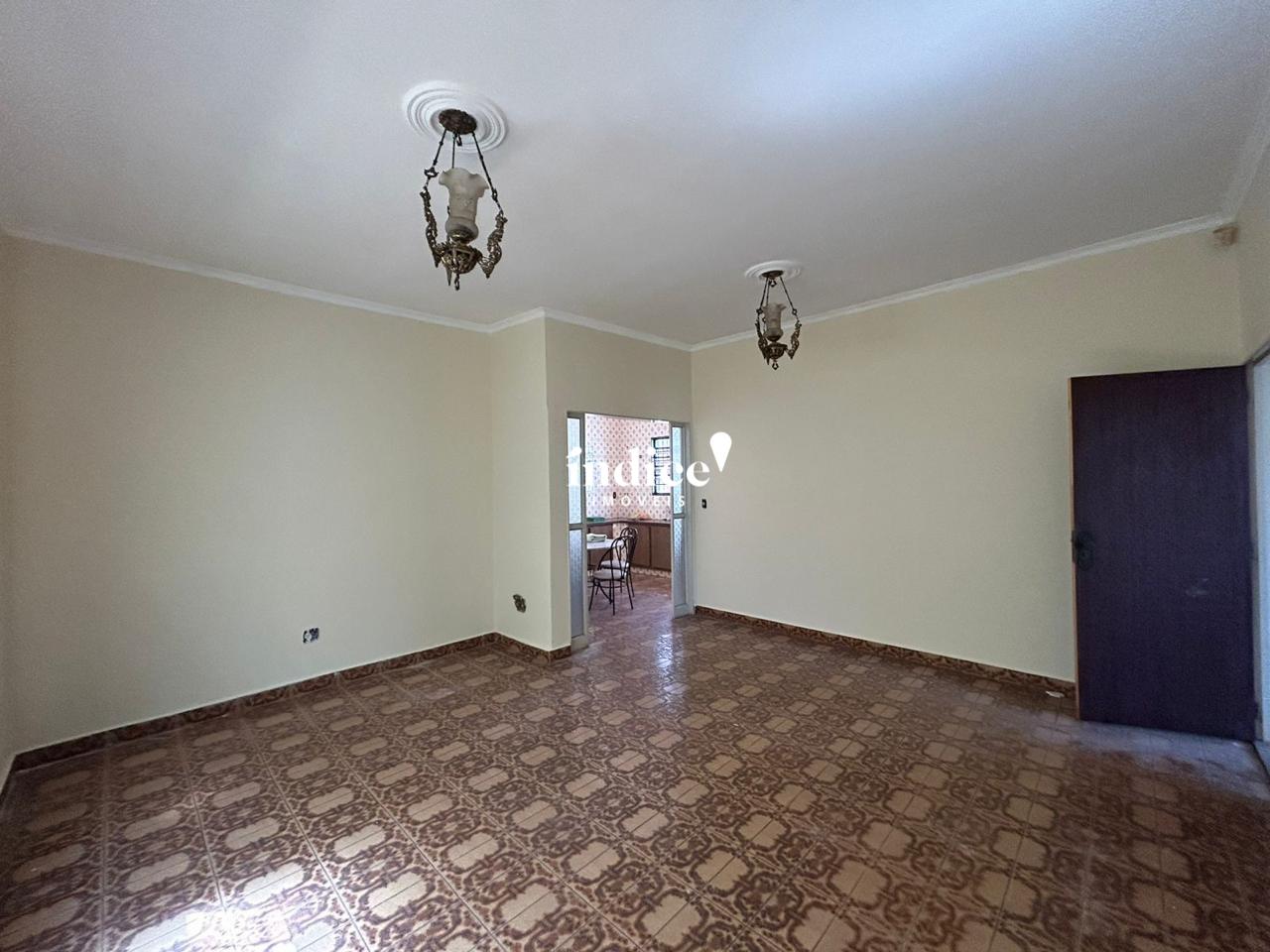 Casas para à venda no Vila Monte Alegre na cidade de Ribeirão Preto: 