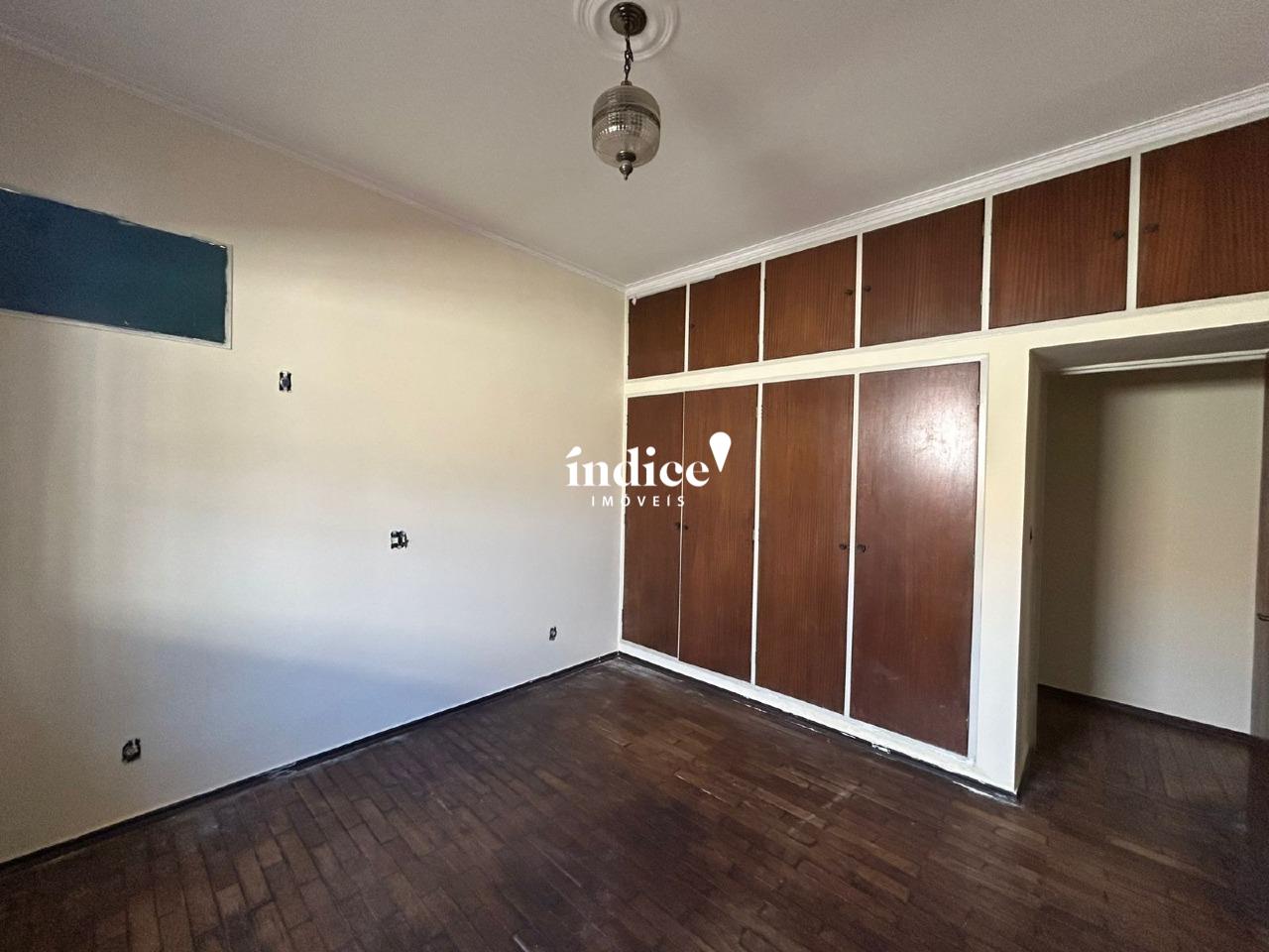 Casas para à venda no Vila Monte Alegre na cidade de Ribeirão Preto: 