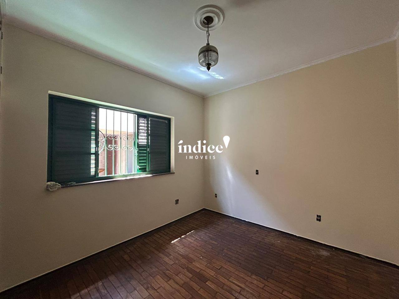 Casas para à venda no Vila Monte Alegre na cidade de Ribeirão Preto: 