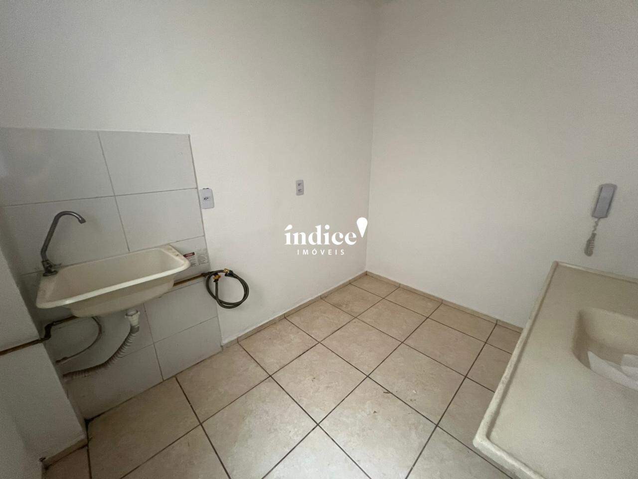 Apartamento para à venda no Reserva Real na cidade de Ribeirão Preto: 