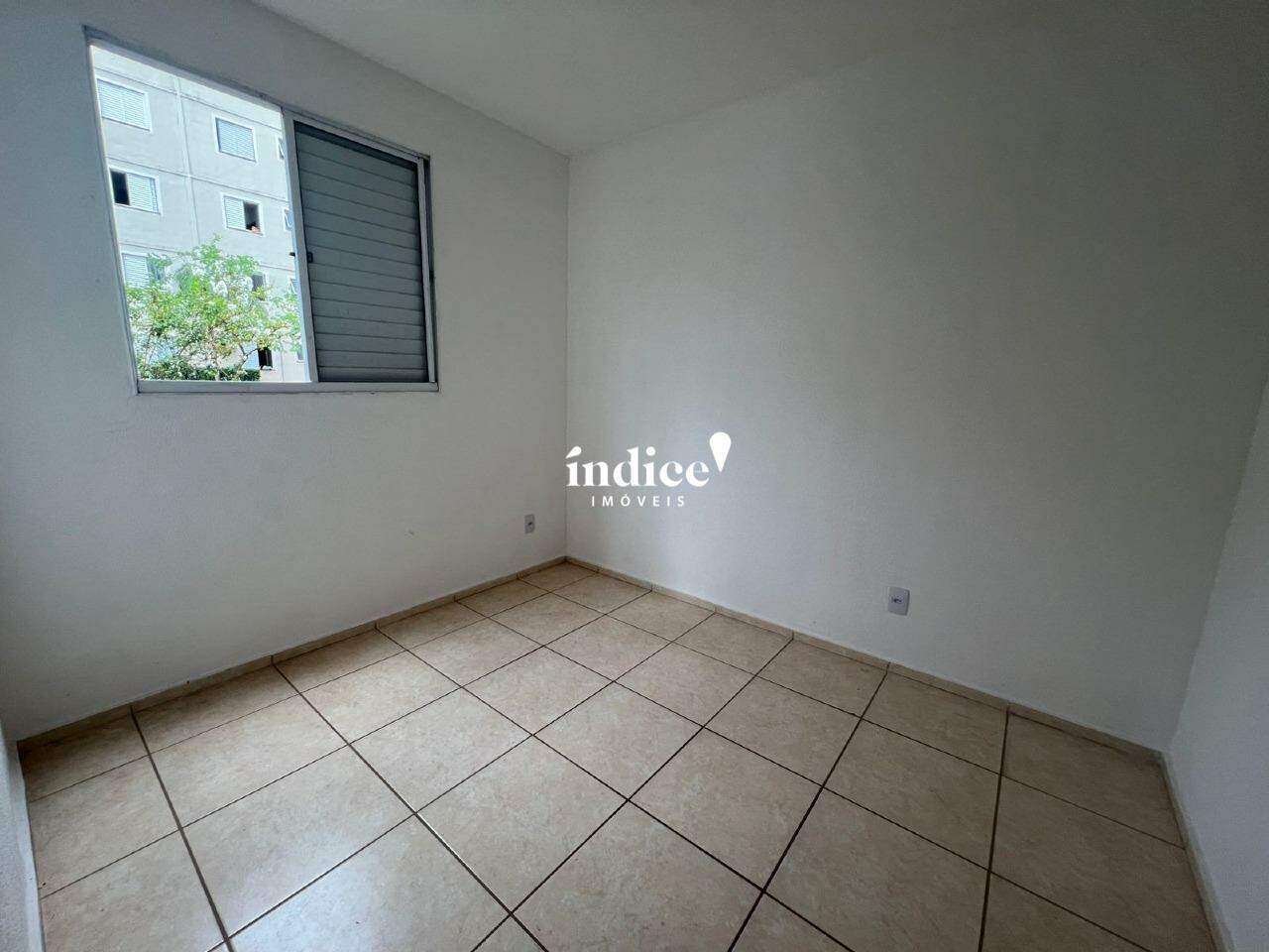 Apartamento para à venda no Reserva Real na cidade de Ribeirão Preto: 
