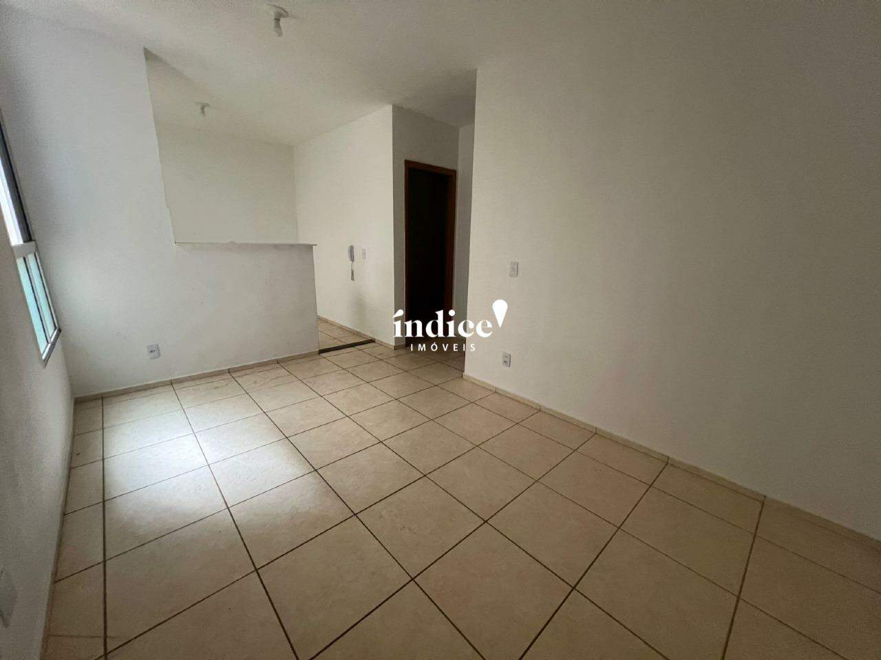 Apartamento para à venda no Reserva Real na cidade de Ribeirão Preto: 