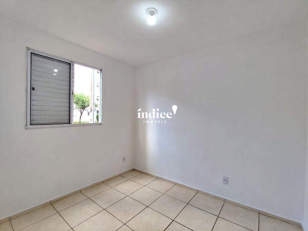 Apartamento para à venda no Reserva Real na cidade de Ribeirão Preto: 