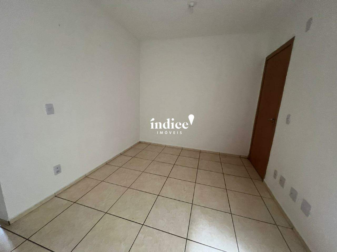 Apartamento para à venda no Reserva Real na cidade de Ribeirão Preto: 