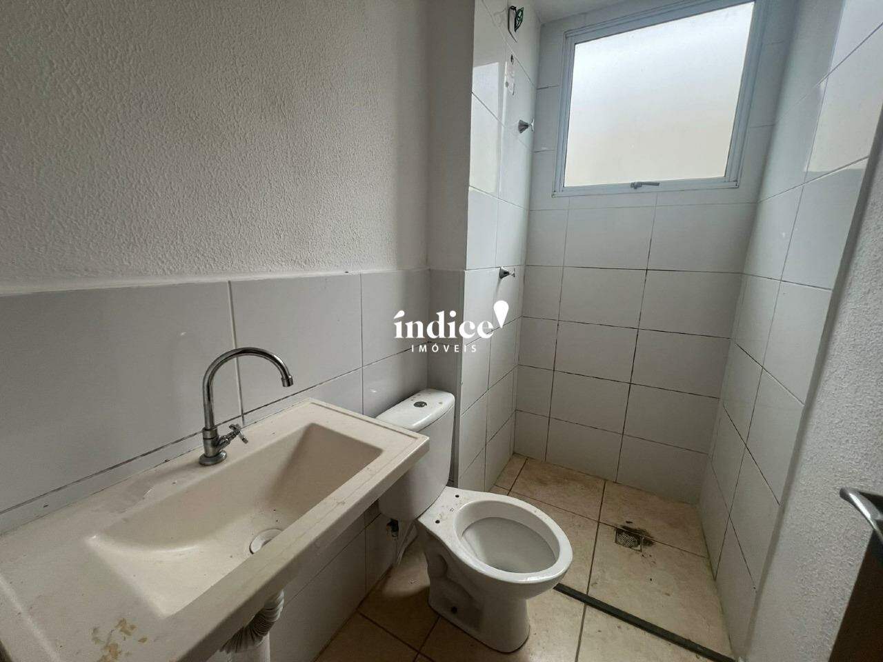 Apartamento para à venda no Reserva Real na cidade de Ribeirão Preto: 
