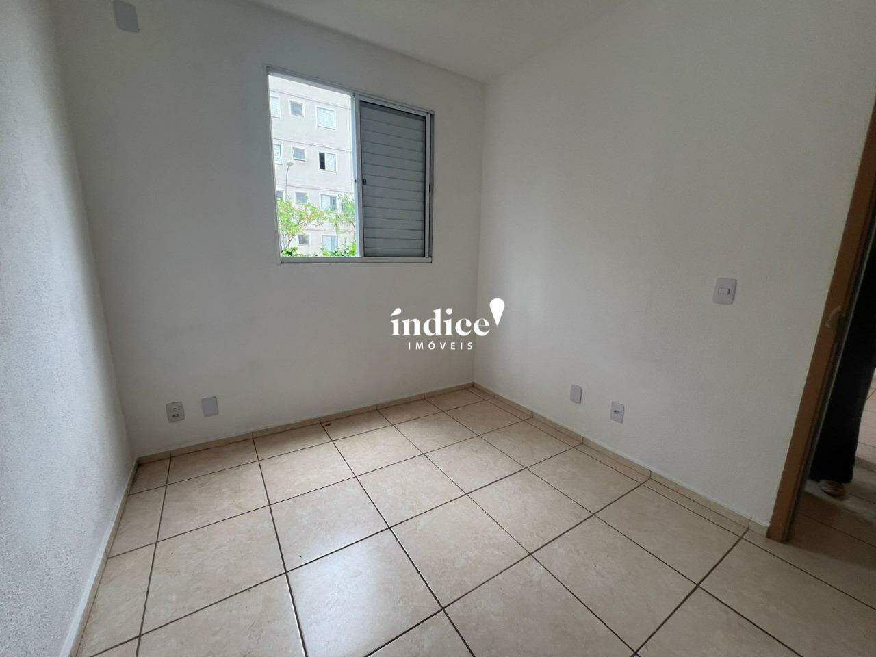 Apartamento para à venda no Reserva Real na cidade de Ribeirão Preto: 