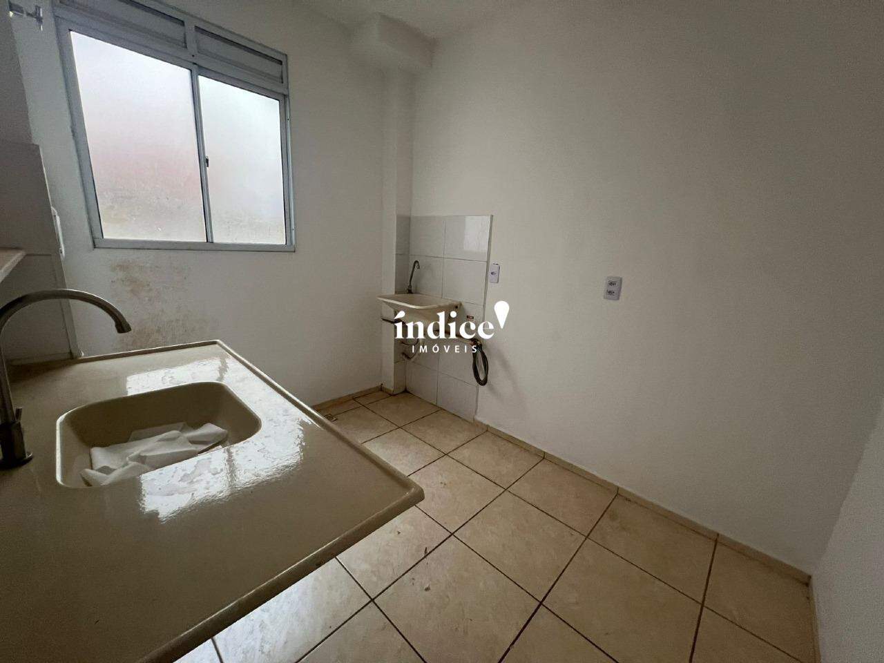 Apartamento para à venda no Reserva Real na cidade de Ribeirão Preto: 