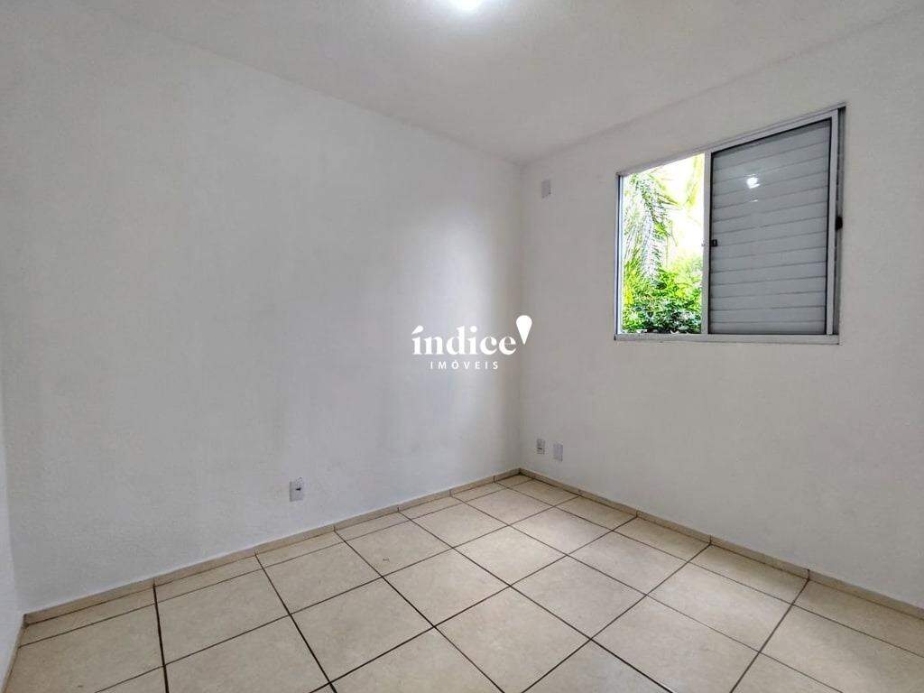 Apartamento para à venda no Reserva Real na cidade de Ribeirão Preto: 