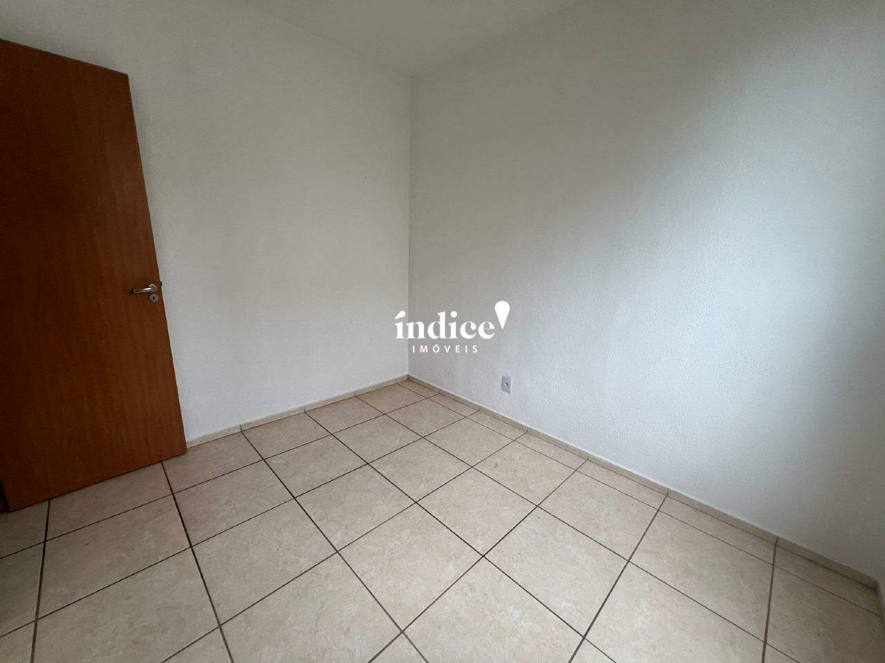 Apartamento para à venda no Reserva Real na cidade de Ribeirão Preto: 