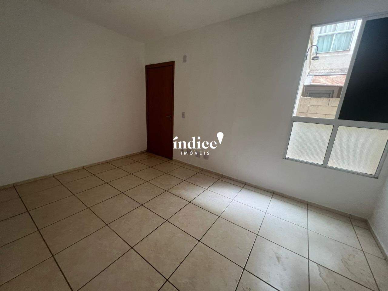 Apartamento para à venda no Reserva Real na cidade de Ribeirão Preto: 