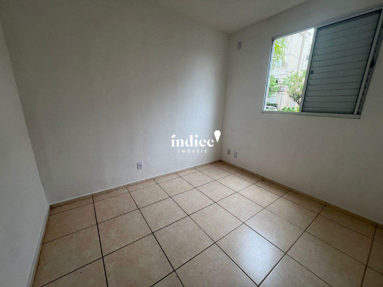 Apartamento para à venda no Reserva Real na cidade de Ribeirão Preto: 
