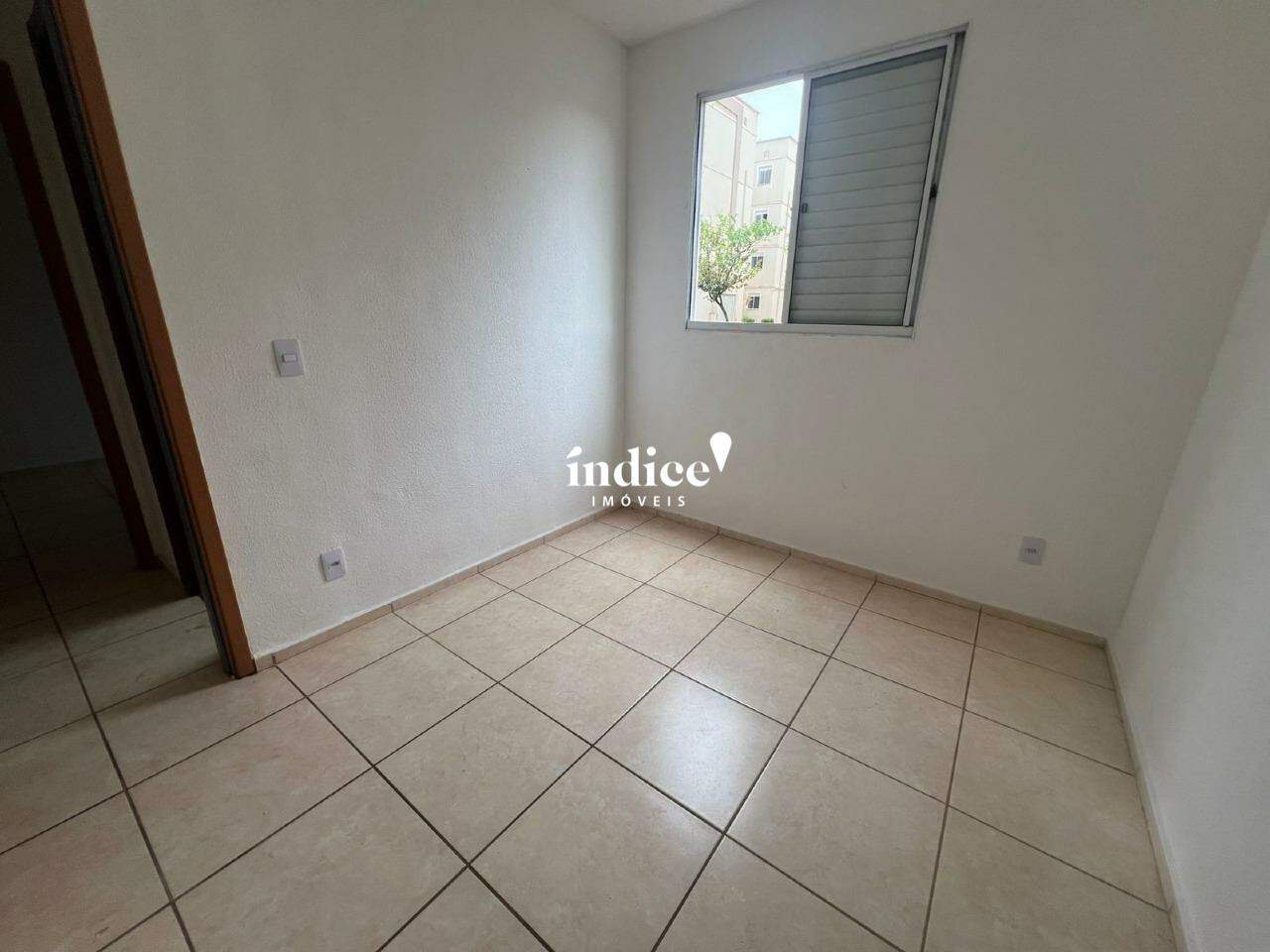 Apartamento para à venda no Reserva Real na cidade de Ribeirão Preto: 