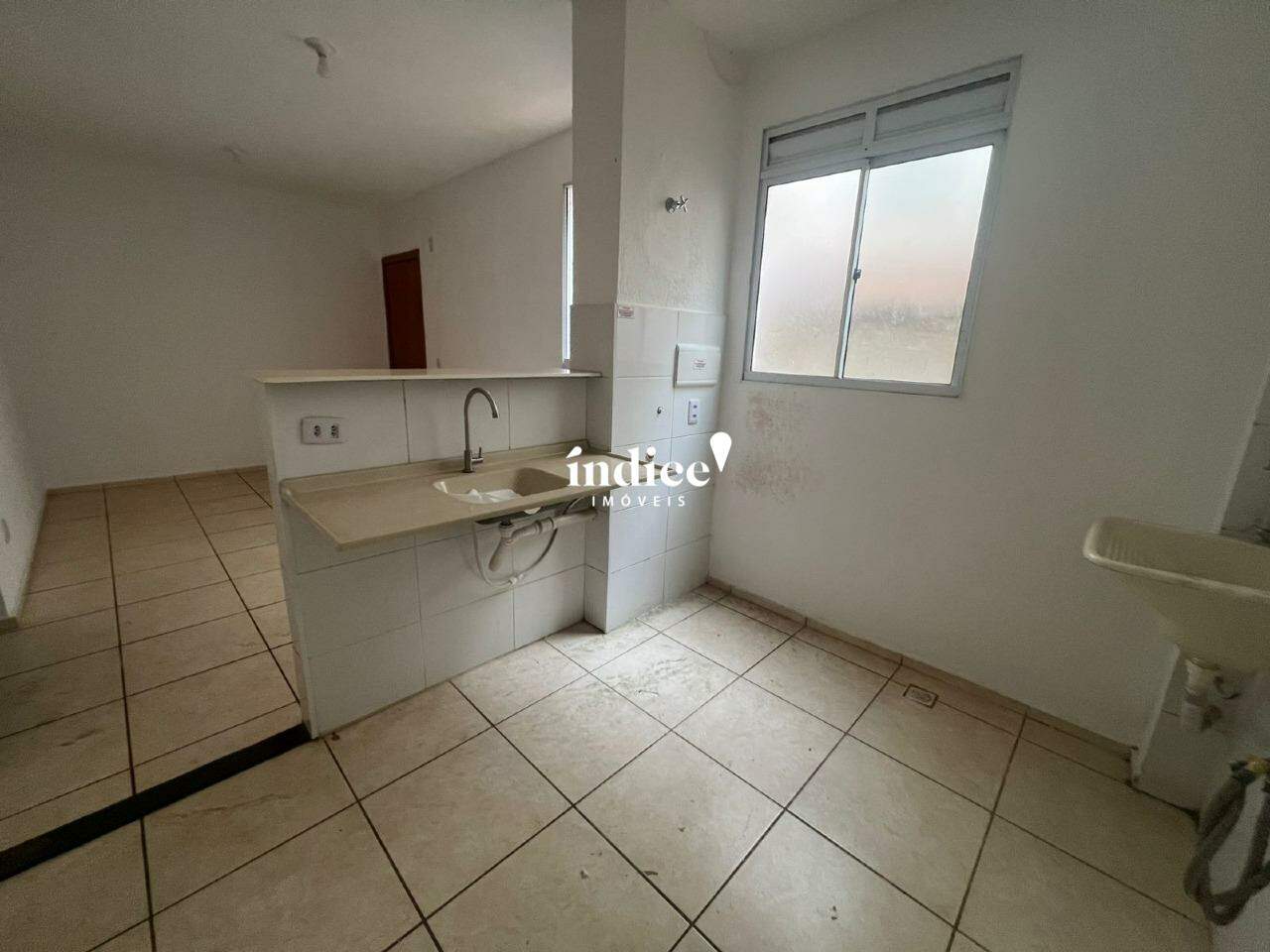 Apartamento para à venda no Reserva Real na cidade de Ribeirão Preto: 