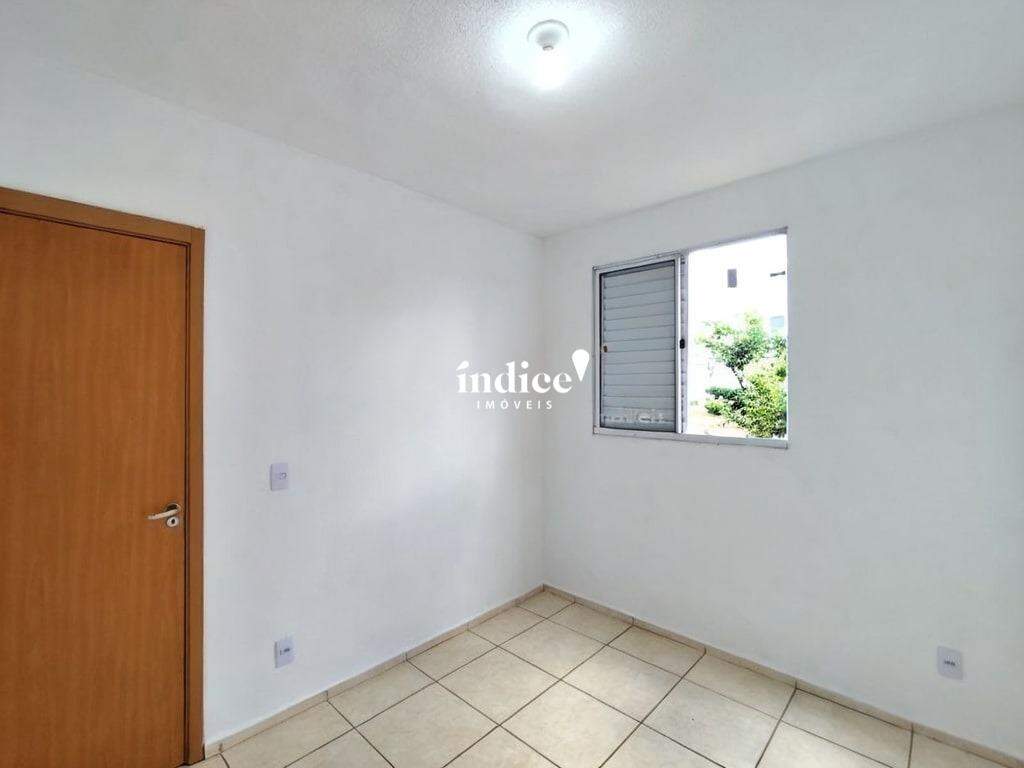 Apartamento para à venda no Reserva Real na cidade de Ribeirão Preto: 