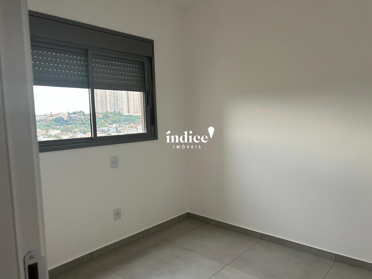 Apartamento para à venda no Jardim Botânico na cidade de Ribeirão Preto: 