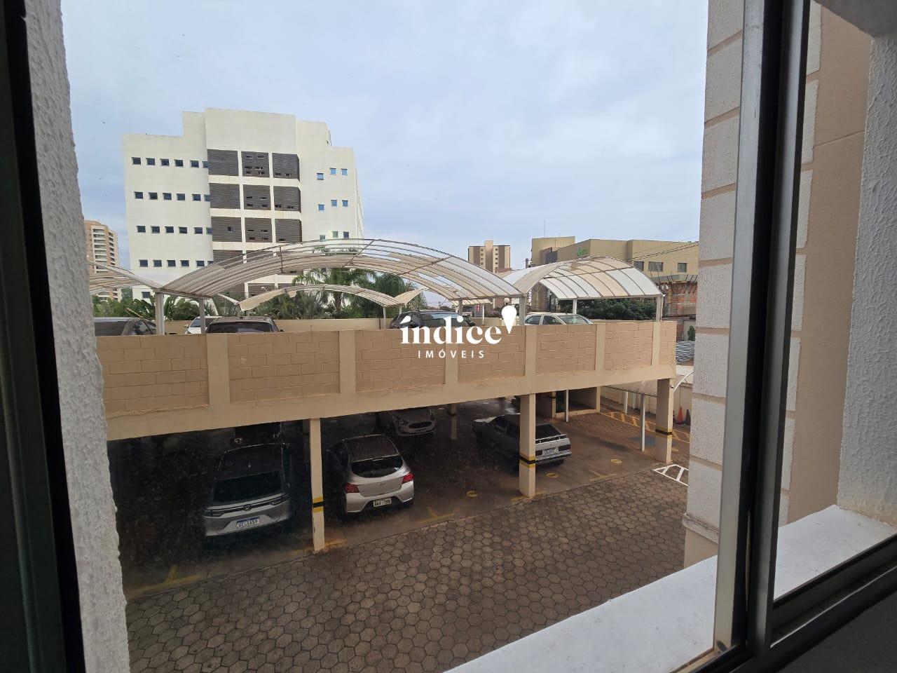 Apartamento para à venda no Nova Aliança na cidade de Ribeirão Preto: 