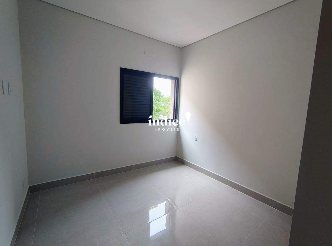 Casas Condomínio para à venda no Alphaville na cidade de Ribeirão Preto: suite 1