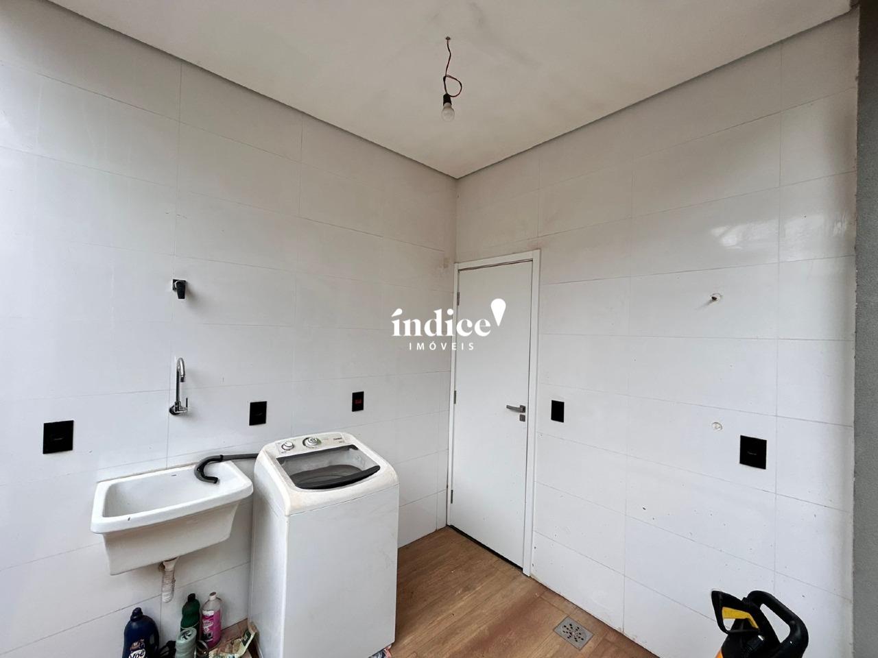 Casas Condomínio para para aluguel no Quintas de São José na cidade de Ribeirão Preto: 