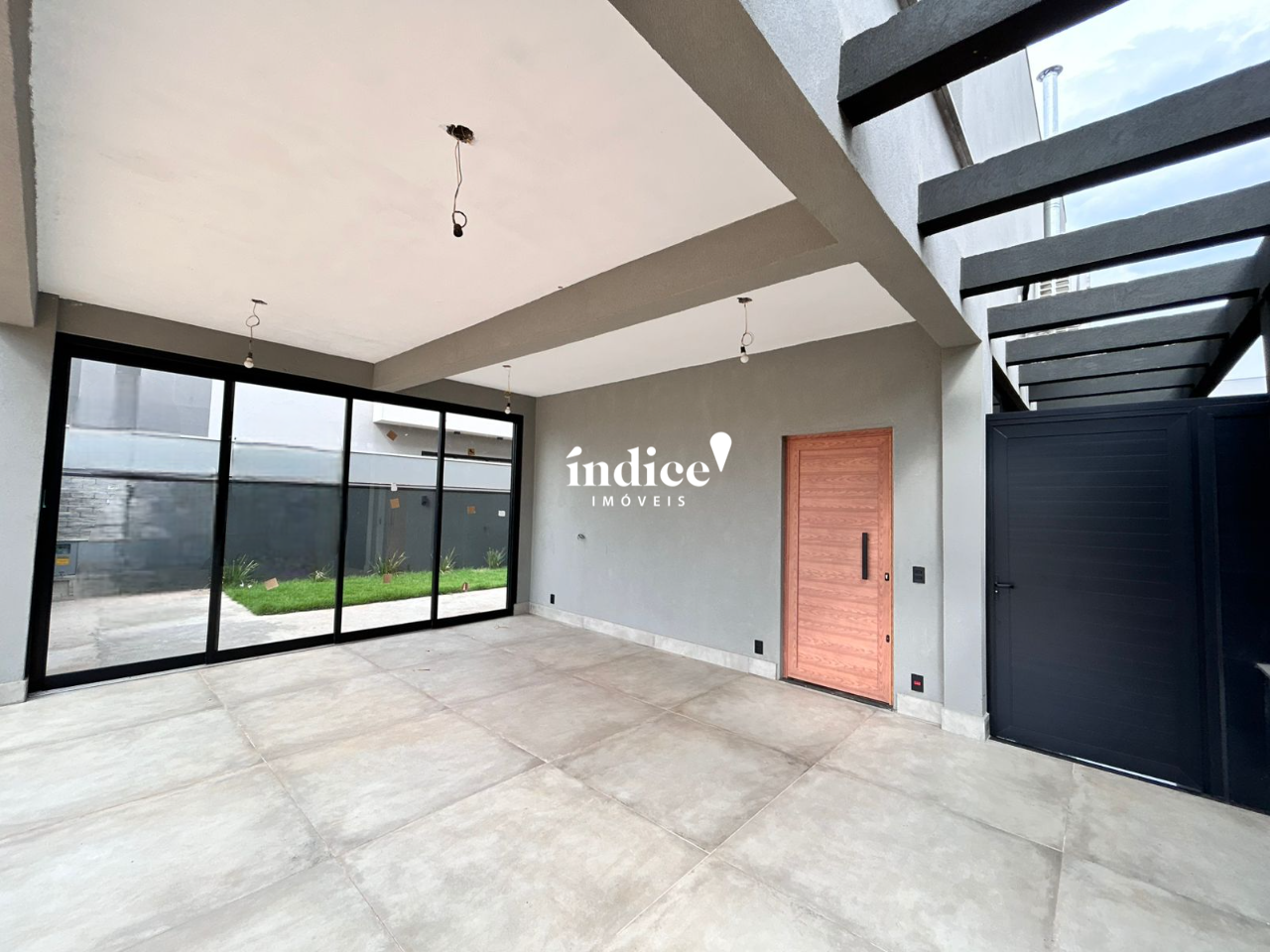 Casas Condomínio para para aluguel no Quintas de São José na cidade de Ribeirão Preto: 