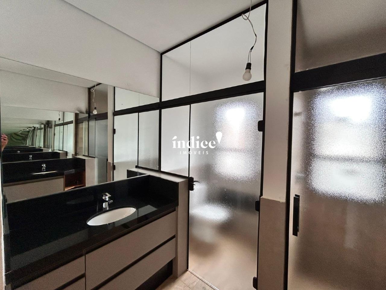 Casas Condomínio para para aluguel no Quintas de São José na cidade de Ribeirão Preto: 