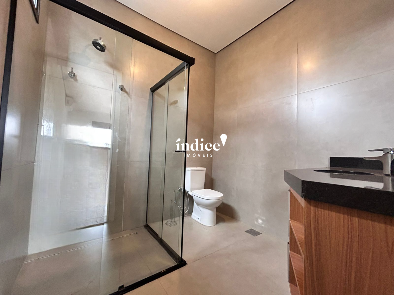 Casas Condomínio para para aluguel no Quintas de São José na cidade de Ribeirão Preto: 