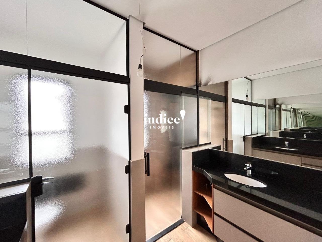 Casas Condomínio para para aluguel no Quintas de São José na cidade de Ribeirão Preto: 