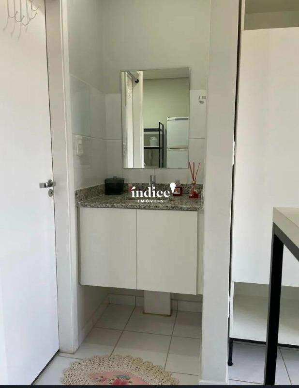 Apartamento para à venda no Ribeirânia na cidade de Ribeirão Preto: 