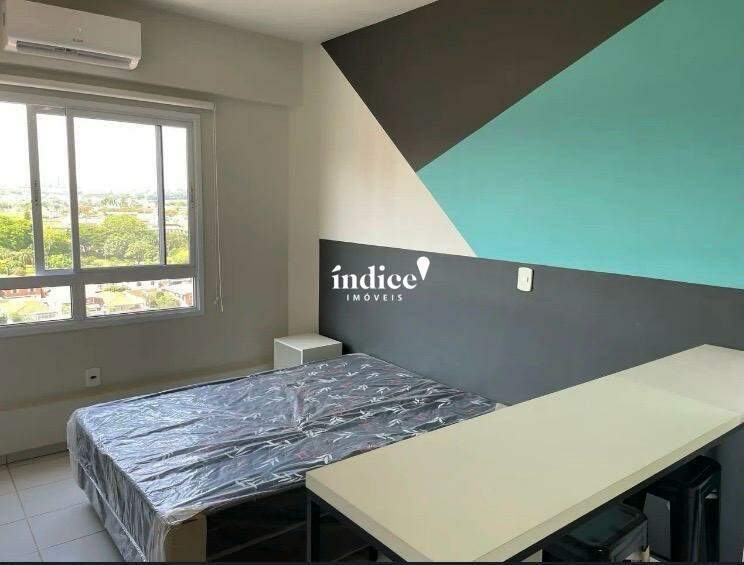 Apartamento para à venda no Ribeirânia na cidade de Ribeirão Preto: 