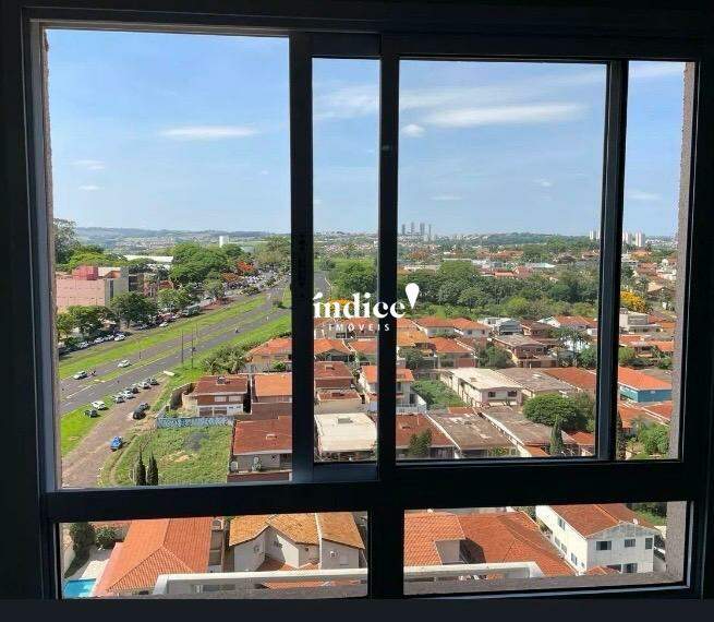 Apartamento para à venda no Ribeirânia na cidade de Ribeirão Preto: 