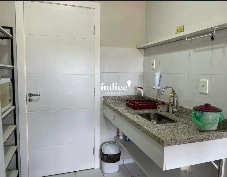 Apartamento para à venda no Ribeirânia na cidade de Ribeirão Preto: 