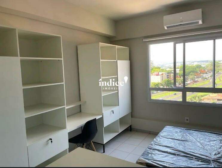 Apartamento para à venda no Ribeirânia na cidade de Ribeirão Preto: 