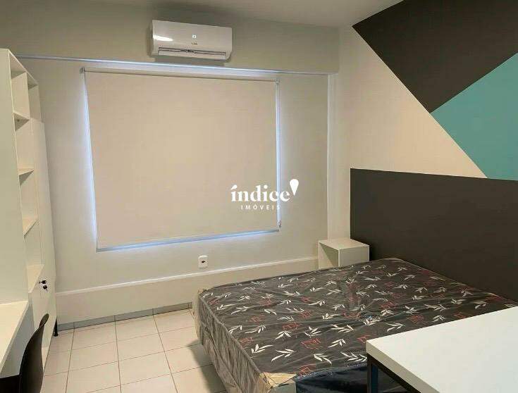 Apartamento para à venda no Ribeirânia na cidade de Ribeirão Preto: 