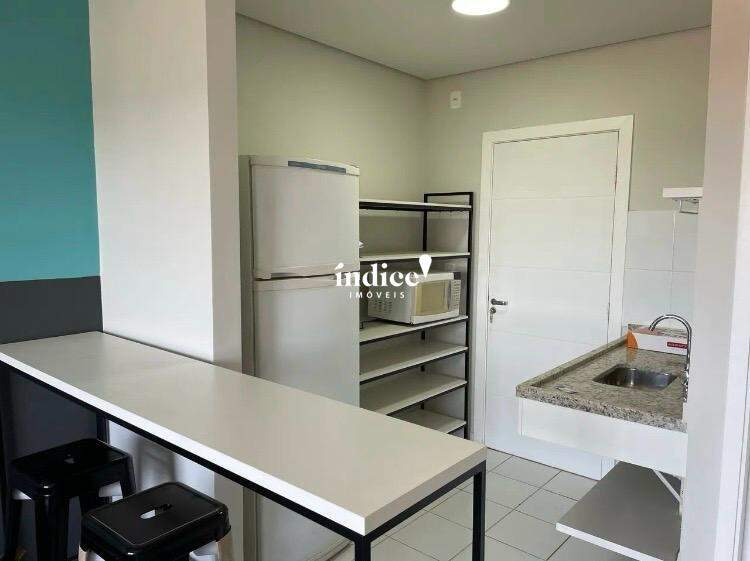Apartamento para à venda no Ribeirânia na cidade de Ribeirão Preto: 